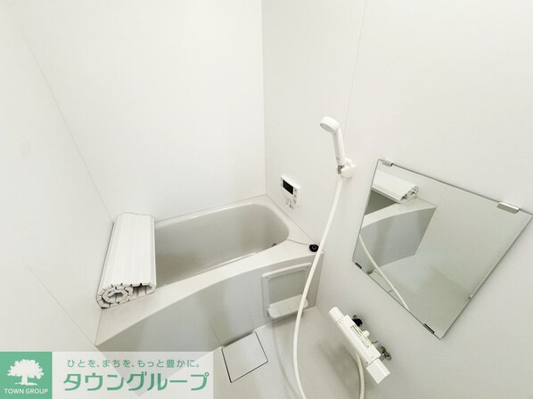 エリタージュの物件内観写真